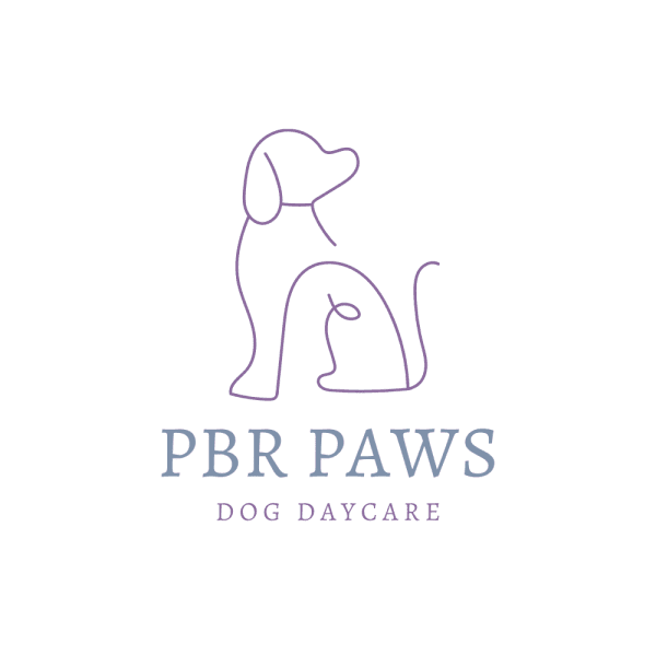 PBR Paws Logo for testimonial